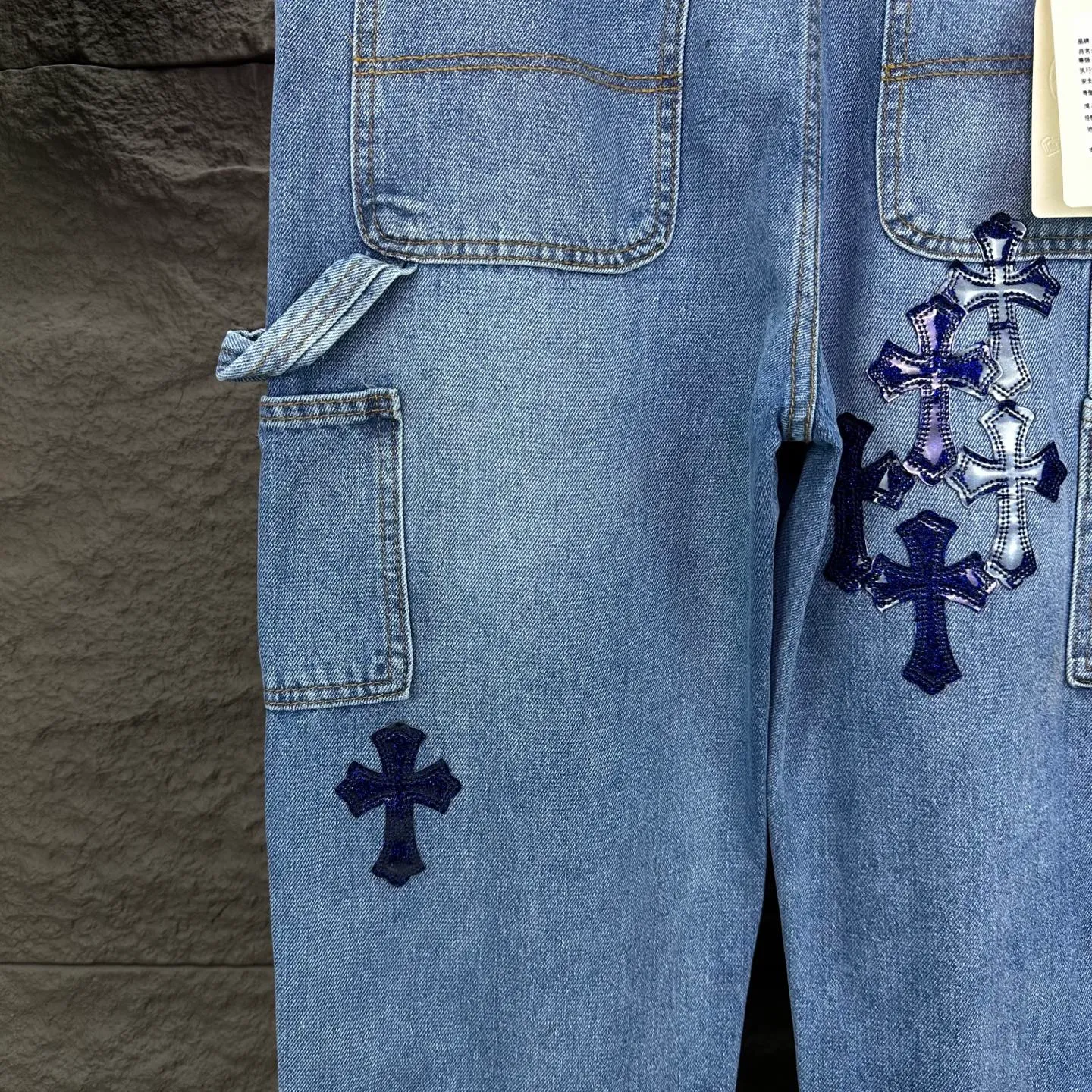 2025New Arrival Quality ， ， ， ， ， ！ ， ， ！！！ ：Black、Blue Size：30、32、34、36（ Size）